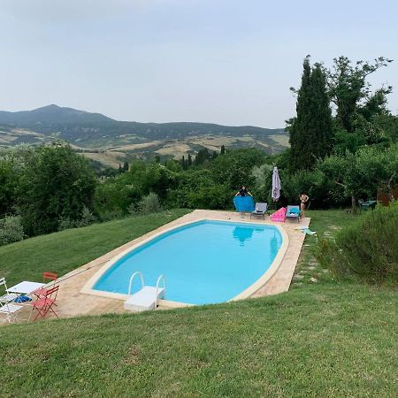 Villa Bellavista - Piscina Ad Uso Esclusivo Celle sul Rigo Exterior foto
