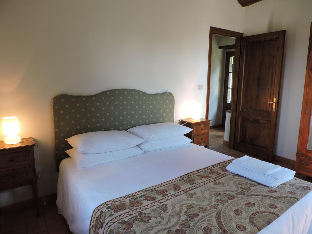 Villa Bellavista - Piscina Ad Uso Esclusivo Celle sul Rigo Zimmer foto