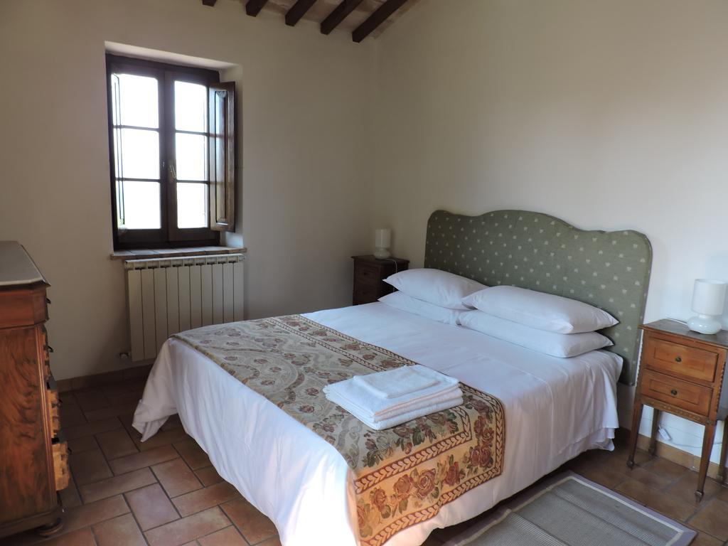 Villa Bellavista - Piscina Ad Uso Esclusivo Celle sul Rigo Zimmer foto