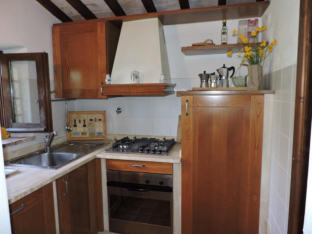 Villa Bellavista - Piscina Ad Uso Esclusivo Celle sul Rigo Zimmer foto