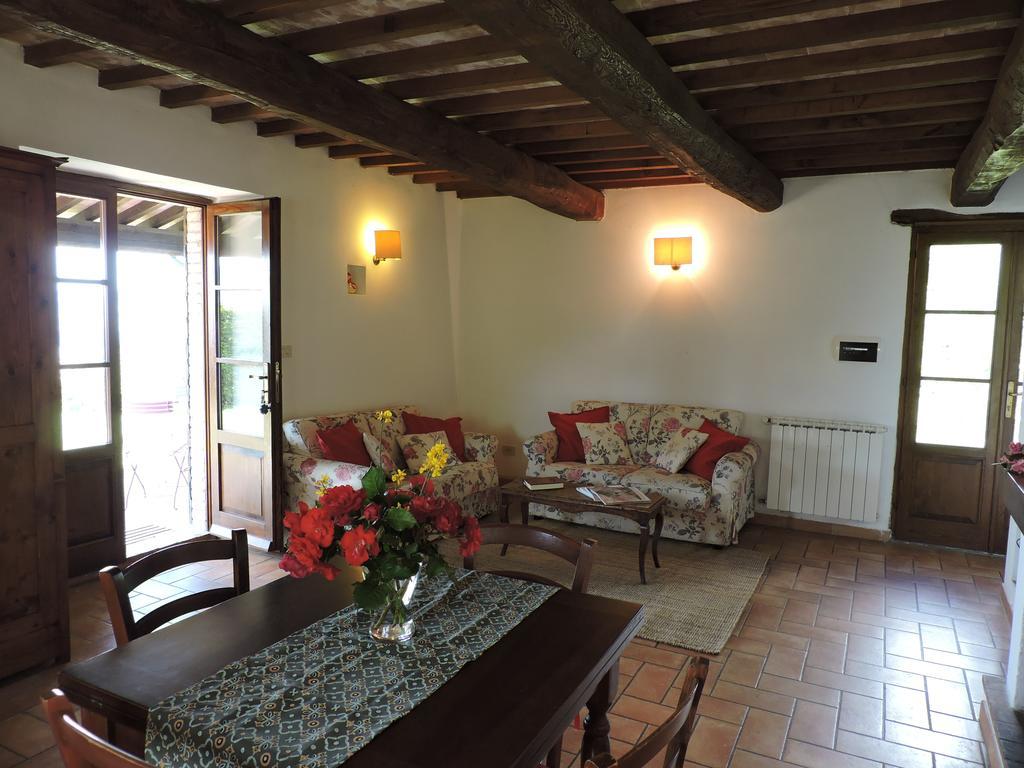 Villa Bellavista - Piscina Ad Uso Esclusivo Celle sul Rigo Zimmer foto