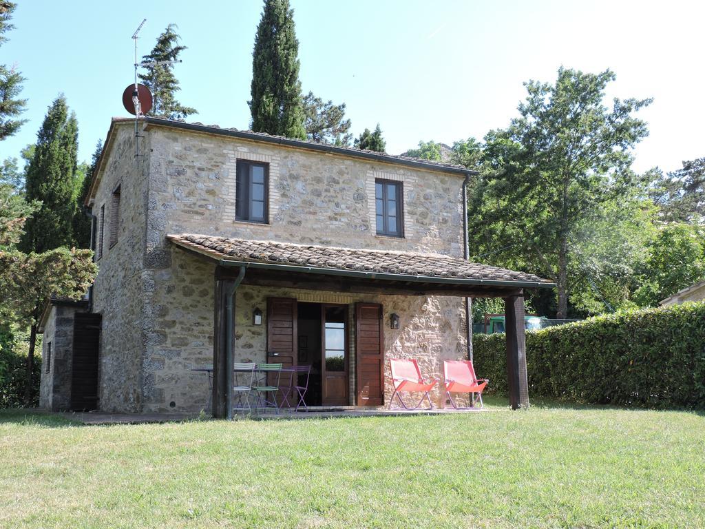Villa Bellavista - Piscina Ad Uso Esclusivo Celle sul Rigo Zimmer foto