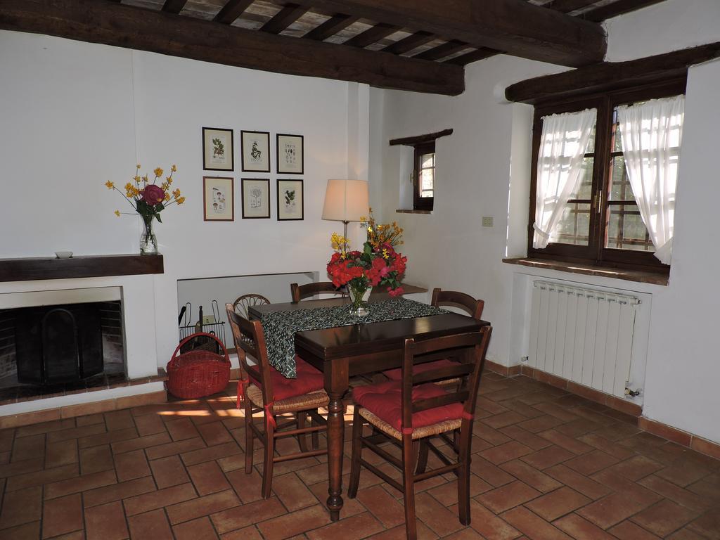 Villa Bellavista - Piscina Ad Uso Esclusivo Celle sul Rigo Zimmer foto