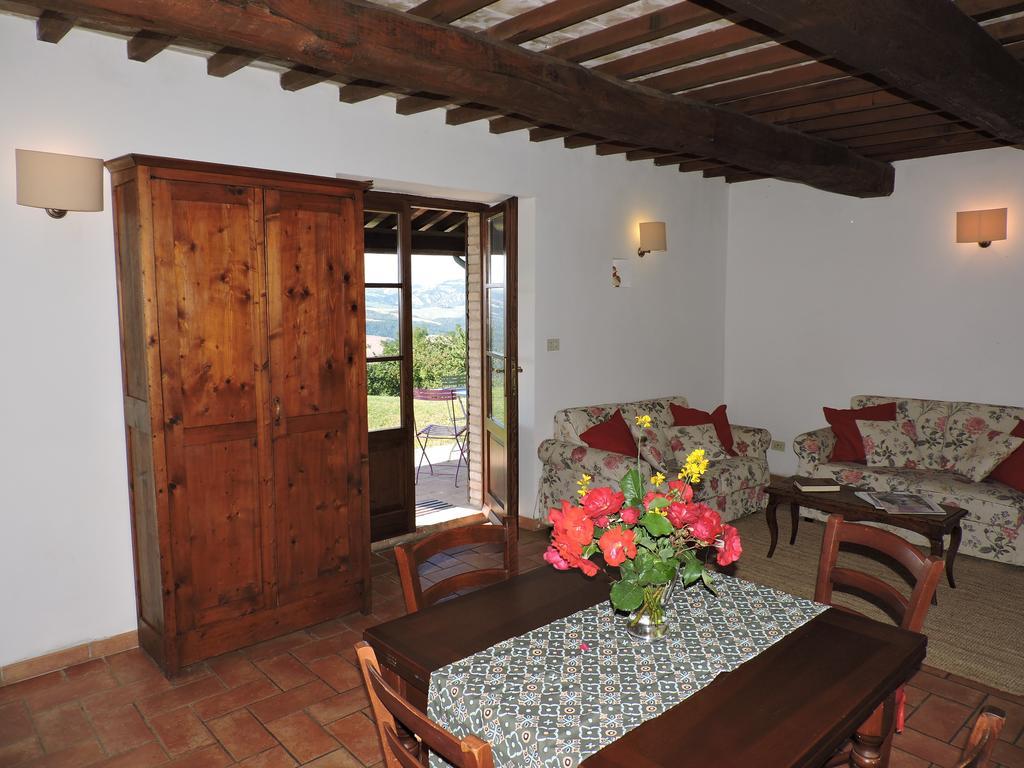 Villa Bellavista - Piscina Ad Uso Esclusivo Celle sul Rigo Zimmer foto