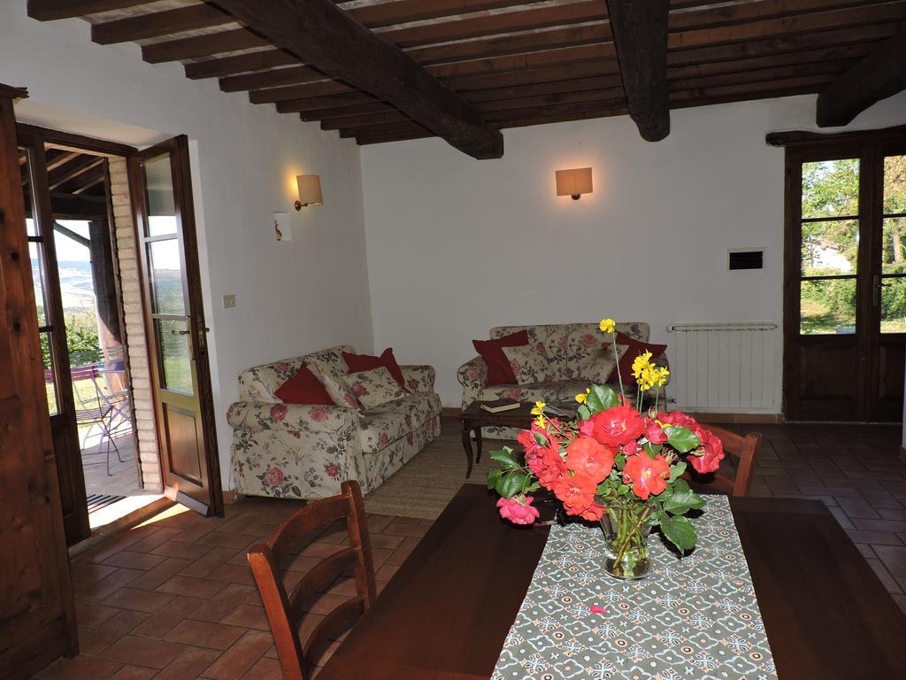 Villa Bellavista - Piscina Ad Uso Esclusivo Celle sul Rigo Zimmer foto
